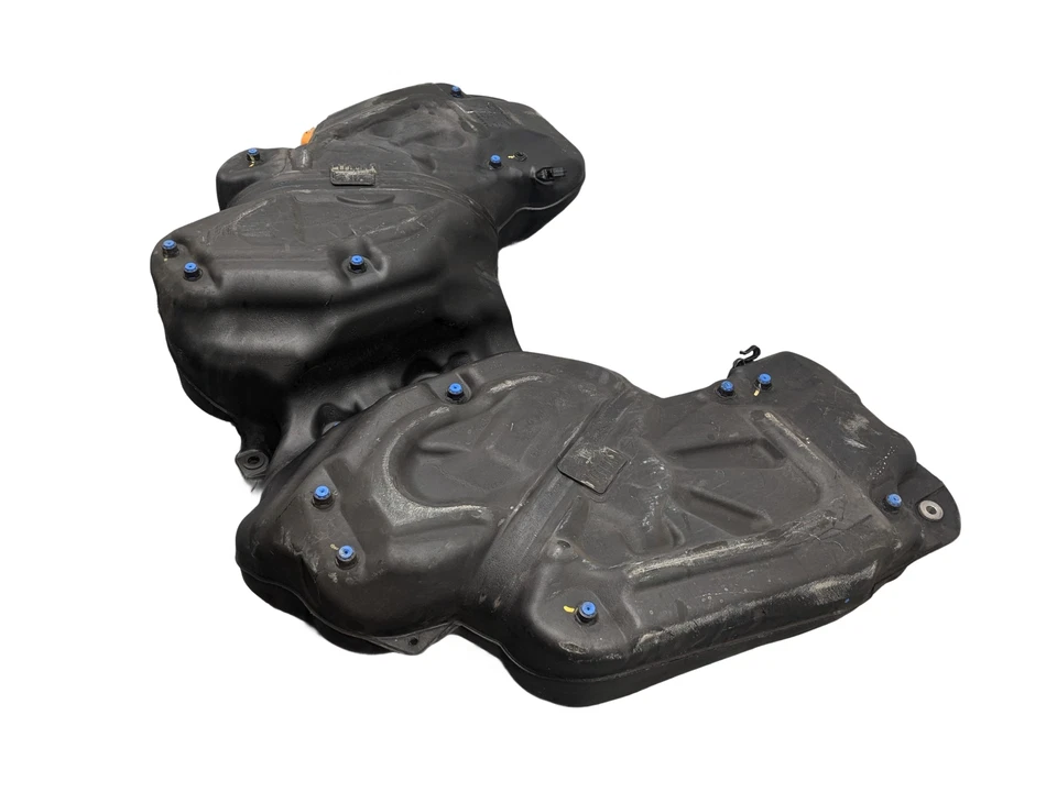 Mercedes-Benz Ml63 2009-2011 OEM conjunto de depósito de combustible Foto 4 de 4