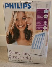 Phillips Face Tanner Original Home Solaria HB175