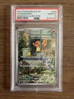 Pokemon Charmander Obsidian Flames ETB Promo SVP EN 044 PSA 10 Gem Mint