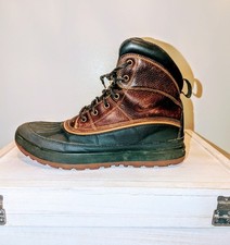 Nike ACG Woodside II Only 1 Left Shoe 525393-770 Dark Gold Leaf Size 10