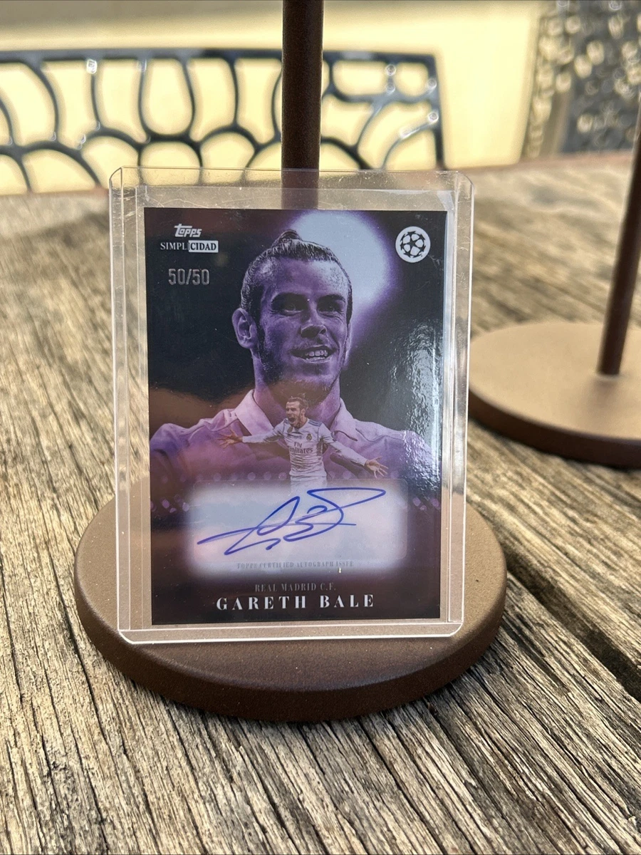 Gareth Bale for sale | eBay