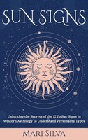 Mari Silva | Sun Signs | Buch | Englisch (2021) | Gebunden | Primasta