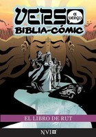 El Libro De Rut: Verso A Verso Biblica-Comic | TraduccióN Nvi | Pillario | Buch