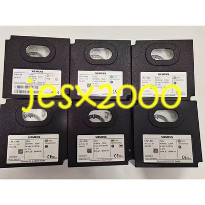 1PC NEW Simens Burner program controller LFL1.333 Serie 02 *le