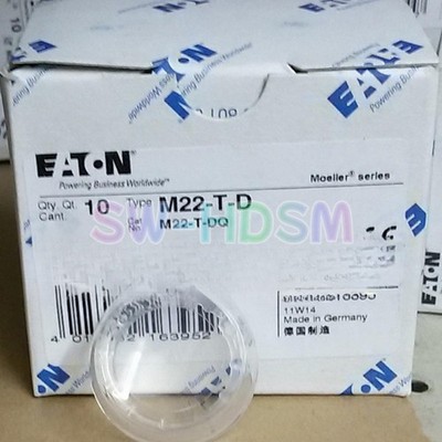 10PCS/Box NEW for     M22-T-D Button Head Waterproof Cover *cc