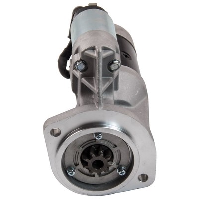 12V 9 Teeth Starter Motor for Nissan Navara D21 Diesel TD27 2.7Ltr 1988-1997