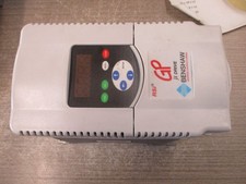 Benshaw AC Drive RSi005GP4B 5HP 3Ph Input: 380-460V / 3PH / 50/60Hz / 12.8/8.8A
