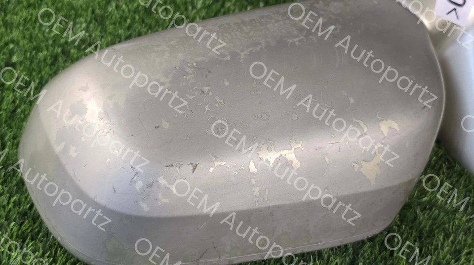 Lexus ES300 ES330 2004-2006 Espelho Lateral Lado Esquerdo (lado do Motorista) Fabricante de Equipamento Original 11 Fios LH - Imagem 4 de 4