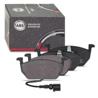 A.B.S. BremsbelÄGe VW Golf BA5 BV5 Seat Leon 5F8 5F1 5F5 Skoda Octavia Audi A3