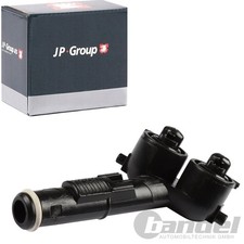 JP GROUP WASCHWASSERDÜSE SCHEINWERFER passend für VW PASSAT B5 3B2 VARIANT 3B5