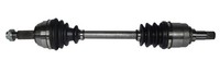 Vorderachse Links Hart 449 111 Antriebswelle FüR Ford