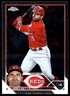 Joey Votto 2023 Topps Chrome #190 Reds MLB READ FREE SHIPPING AutographDen