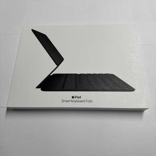 Apple Smart Keyboard Folio for iPad Pro 11" 3rd gen and iPad Air 5th gen