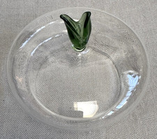 Primula Replacement Tea Lid Leaf Clear Green ...