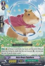 Hula Hoop Capybara C BT07: Rampage of the Beast King BT07/057EN MP