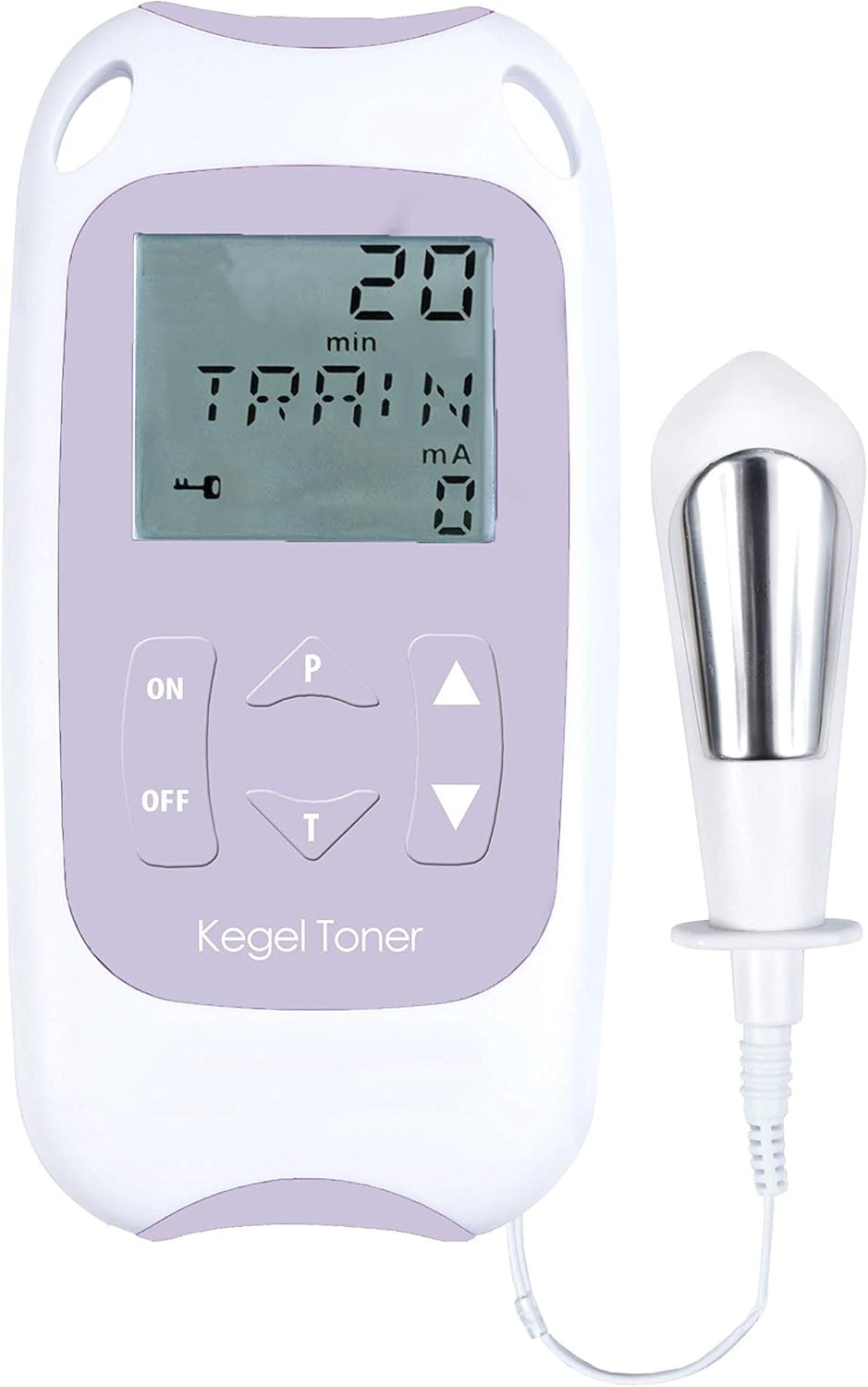 OFFERTA Kegel Toner: Lo Stimolatore Pelvico Definitivo al Miglior Prezzo