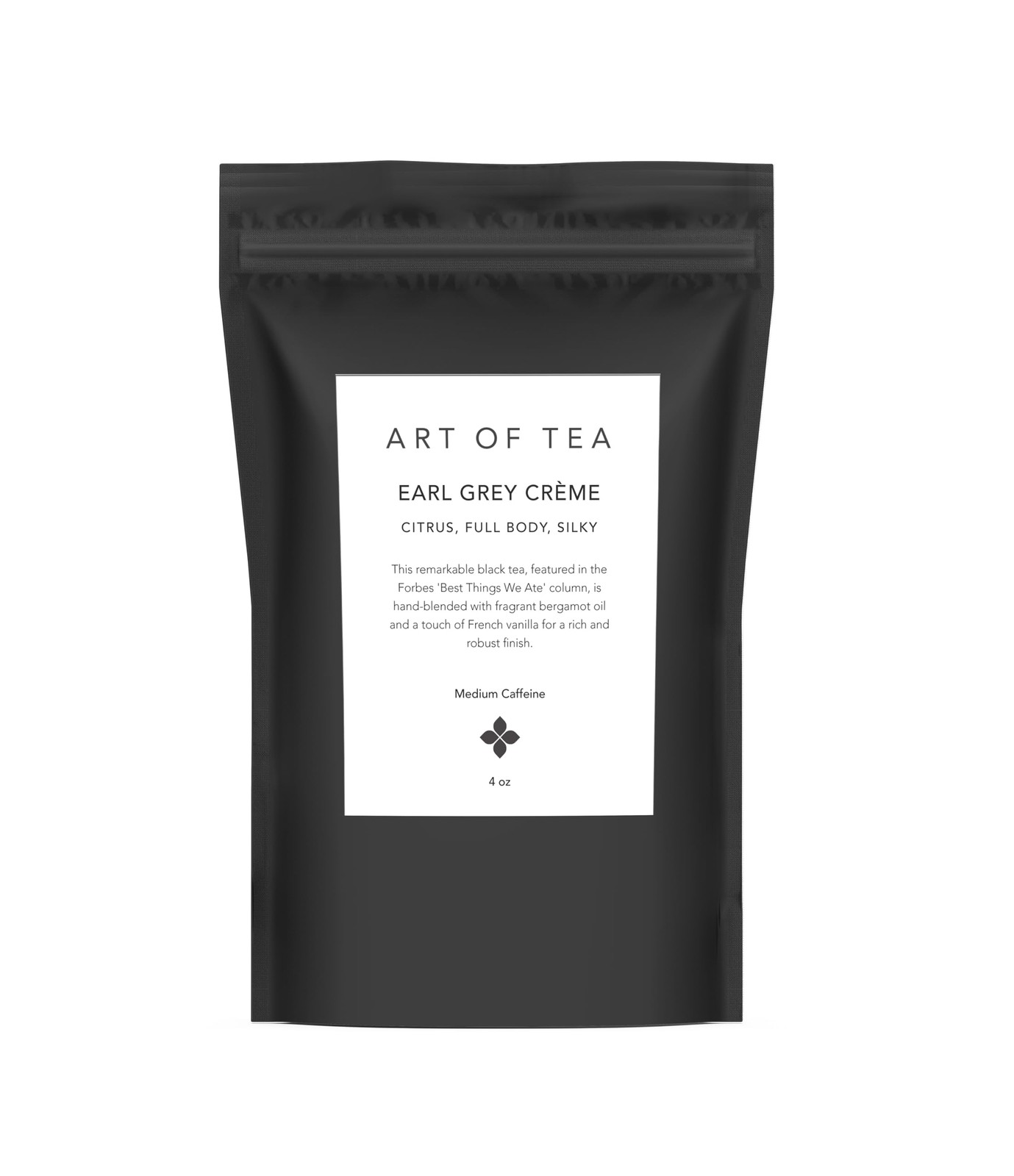 | 4oz Refil Bag