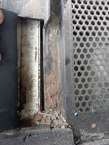 5N0615124 PINZA FRENO DELANTERA DERECHA / 492330 PARA AUDI Q3 8U - Imagen 8 de 9