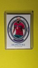 #18 - Sofyan Amrabat Game-used patch /09 - 2023 Futera - Marocco/Fiorentina
