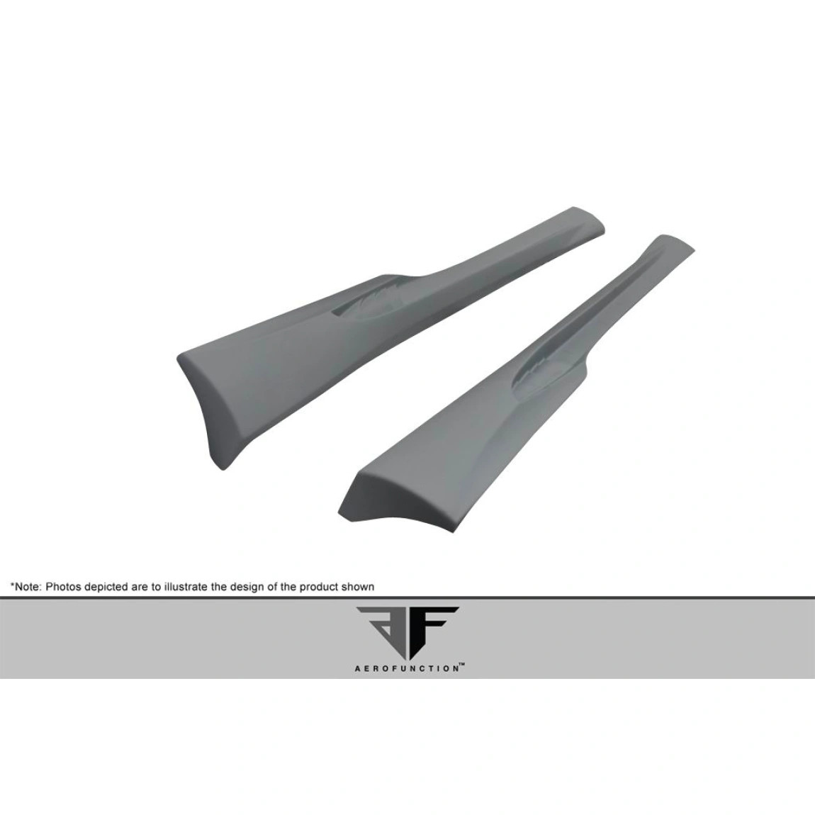 Bentley Continental 2003-2010 Running board