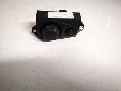 Audi A8 2002 Steering Wheel Adjustment Control 4e0953551, Genuine #2221927-91