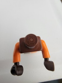 LEGO&reg; Ninjago Minifigure Bucko Skybound 