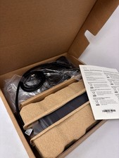 Dell WD19TB Thunderbolt 3 USB-C Display Docking Station, 180W AC Power Adapter