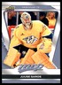 2025-26 Upper Deck MVP #53 Juuse Saros