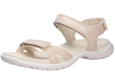 ECCO Sportsandale OFFROAD ROAM W 853333-01009 Beige NEU
