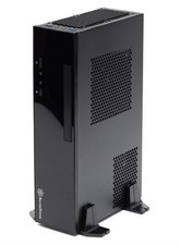 Mini-HTPC ML09 - Mit AMD Ryzen 7 8700G & Radeon 780M 1TB SSD ohne RAM