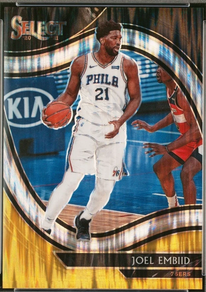 Black White Gold Shimmer Prizm