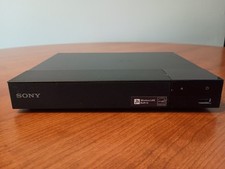 Sony BDP S3700 Blu Ray DVD Player Apps Tested...