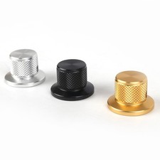 6 Mm Wellenloch Festes Aluminium Hochwertiges Material Für Audiogeräte