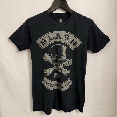 Slash Band Apocalyptic Love Tour Tee Shirt Mens Medium (M)
