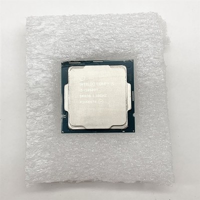 Intel Core i5-10500T 6C/12T 3.8GHz Turbo LGA1200 35W 12MB Cache Comet Lake CPU