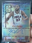 2026 Topps Signature Class Eric Gordon Manuscripts Auto 001/100 First On Print