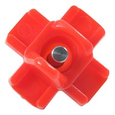 Buveur automatique de volaille efficace avec 10 pi��ces mamelons de poulet horiz