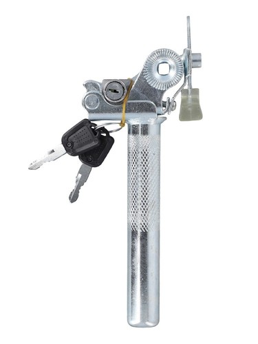Elektrofahrrad Sattelstütze Diebstahlsicherung Sattelstütze Rostfrei Metall Sattelstütze - Bild 9 von 25