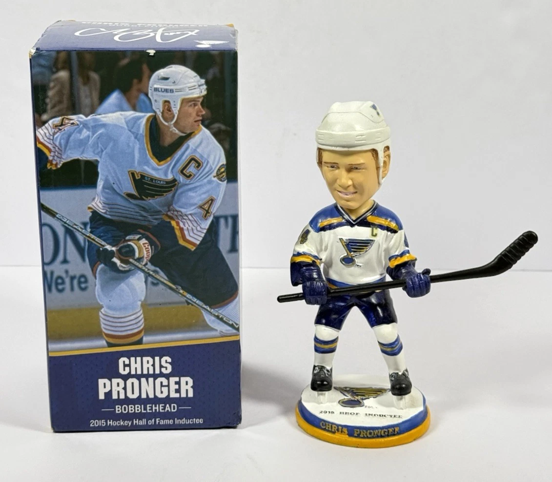 Vintage Hockey Bobble Heads for sale | eBay