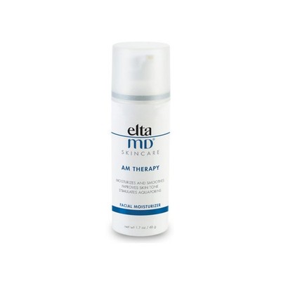 ELTAMD AM THERAPY FACIAL MOISTURIZER, AIRLESS PUMP 1.7 OZ