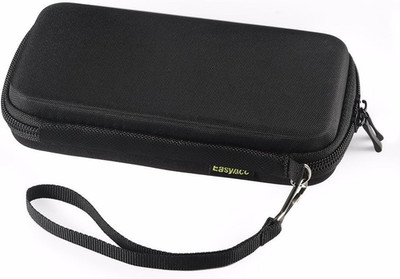 Power Bank Case Hülle Eva Hart Tasche MP3-Player-Zubehör Tragbare Geräte für  Po