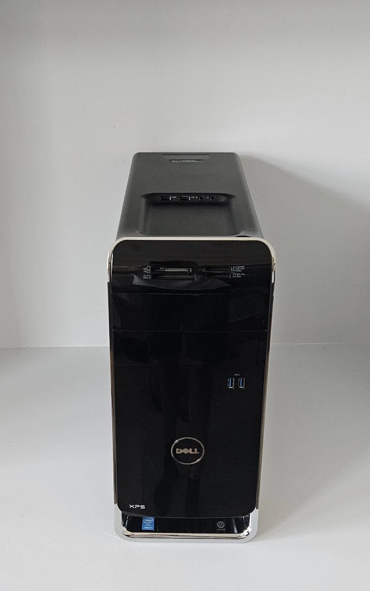Dell XPS 8700 PC Desktops & All-In-One Computers for sale - eBay