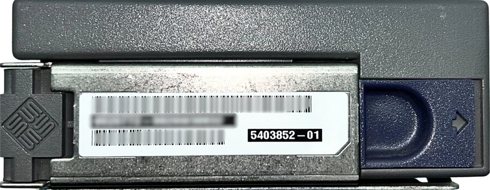 Sun Microsystems 540-3852 9 GB HH FC-AL HDD Hard Drive - Image 2 of 4