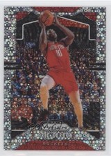 2019-20 Panini Prizm Fast Break Prizm Eric Gordon #109 qr7