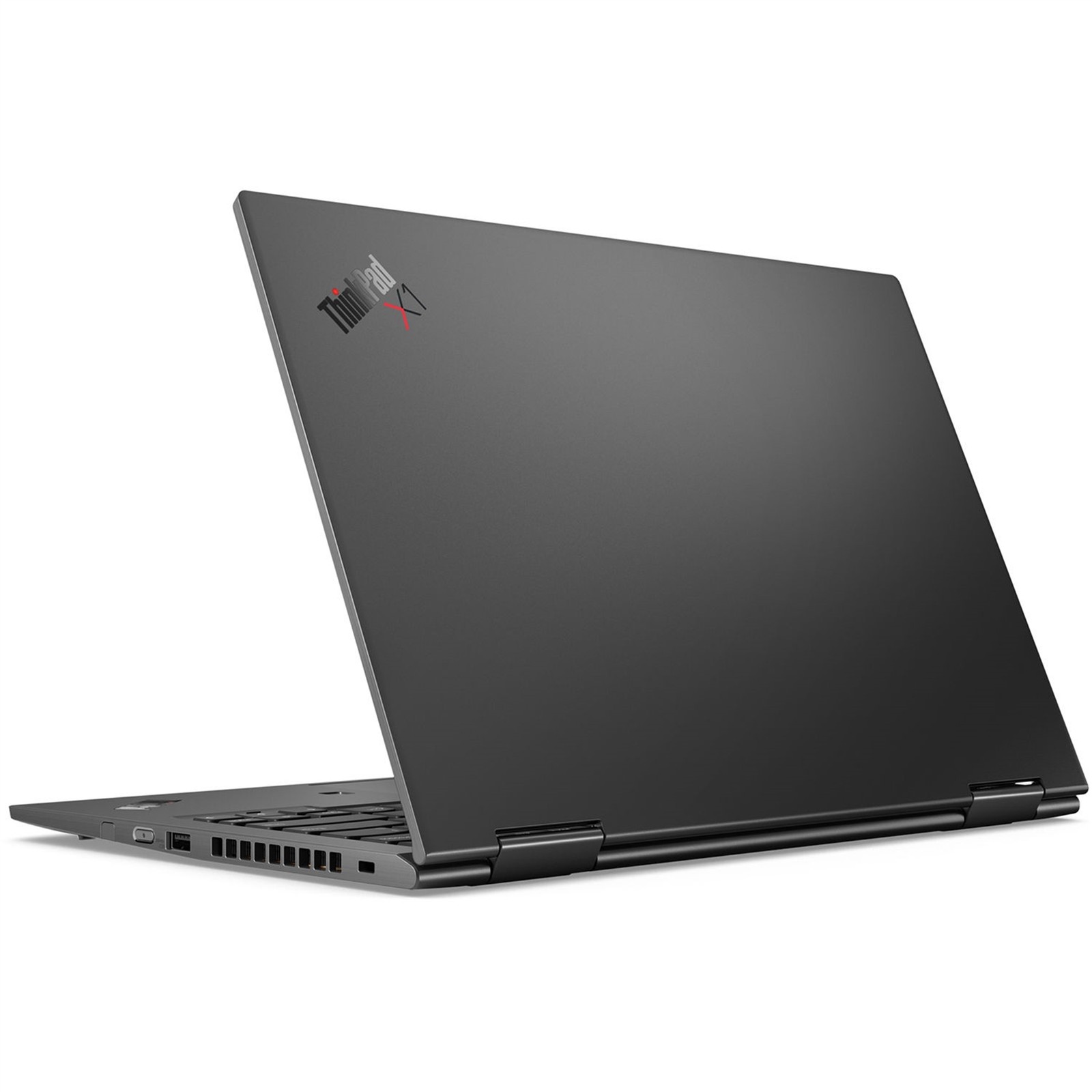 Lenovo ThinkPad X1 Yoga Gen 5, 14-Inch Laptop, with Intel Core i5 10th Gen, 512GB Solid State Drive (SSD), Windows 11 Pro