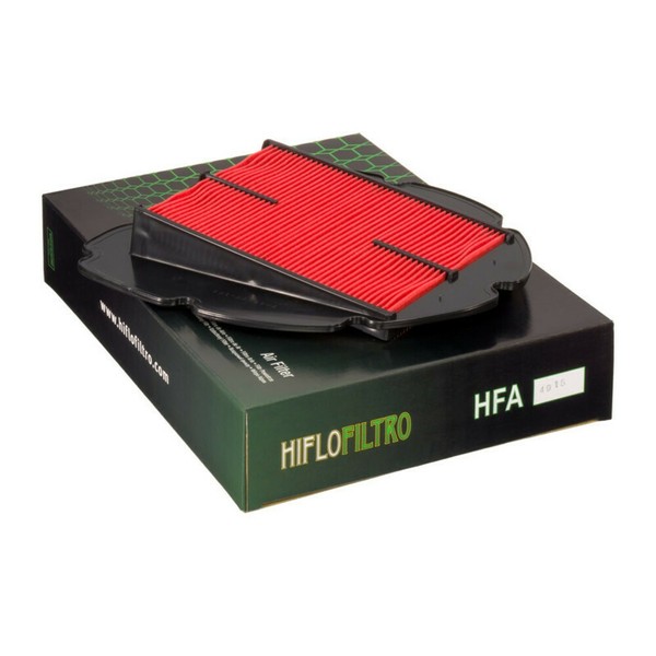 Gratis Versand Luftfilter Hiflofiltro HFA4915 FüR Motorrad Ersatzteile Neu-image