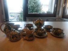 Ceramiche antiche Orvietane 