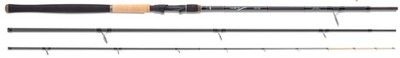 MS Range Hi-End Vision Feederruten Friedfischrute 