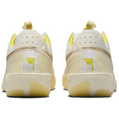 Nike Jordan Poole x Air Zoom GT Cut 3 EP Beach - FZ1522-100  display picture 3