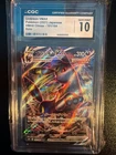 Umbreon VMAX 2021 Japanese VMax Climax #101 Holo CGC Gem Mint 10